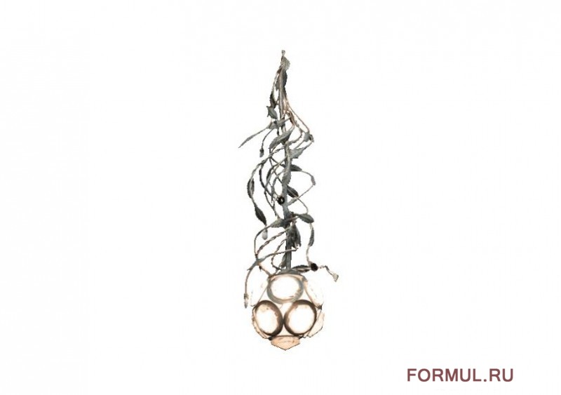 Люстра Mechini Snowball 1